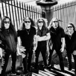 Testament, Municipal Waste e Immolation en la Ciudad de México