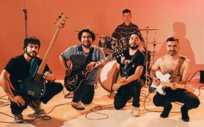 “ASÍ SE HACE”: YA DISPONIBLE EL NUEVO DISCO DE FOTHER MUCKERS