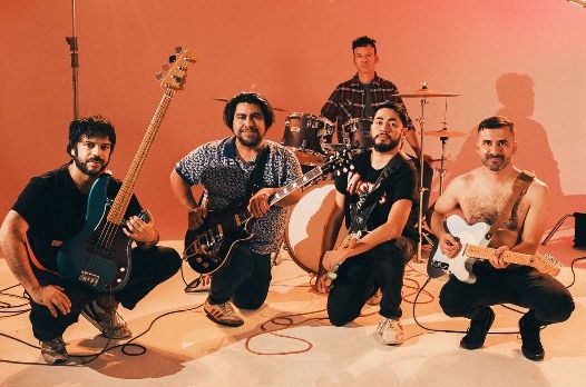 “ASÍ SE HACE”: YA DISPONIBLE EL NUEVO DISCO DE FOTHER MUCKERS