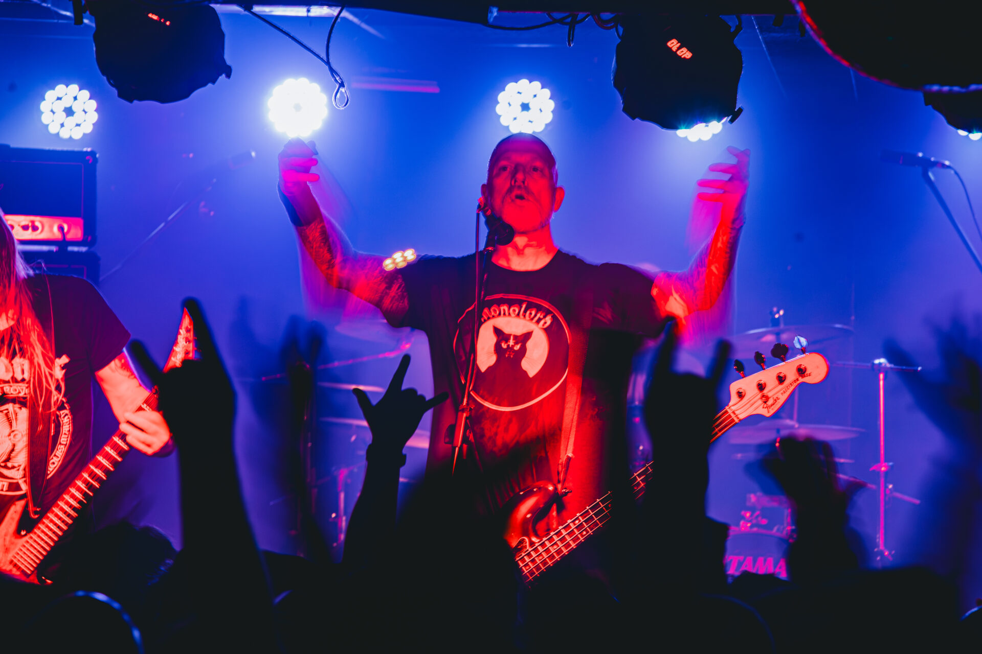 Noticias Heavy Metal y Rock en Español 2026 | El Cuartel del Metal