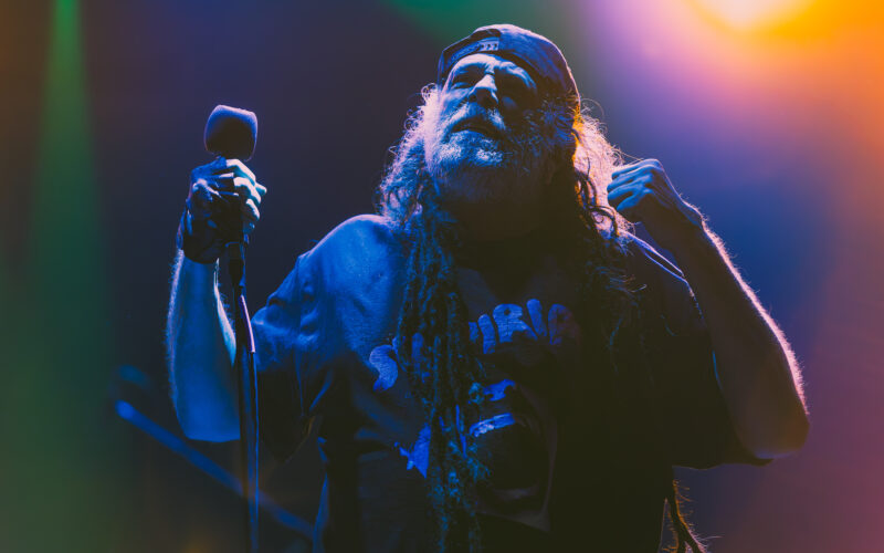 Six Feet Under en Chile: valió la pena la espera