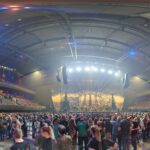 System of a Down genera expectación en Los Ángeles con misteriosas proyecciones para 2027