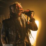 Mortiis en Chile: una velada con aroma a lluvia