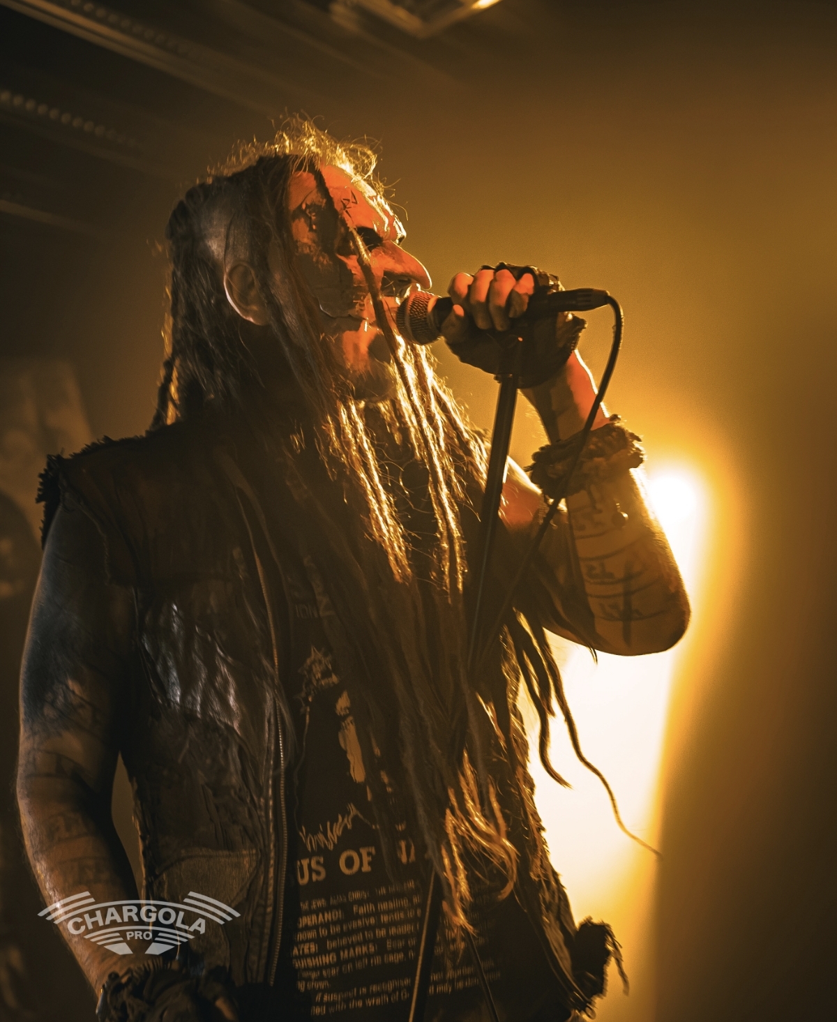 Noticias Heavy Metal y Rock en Español 2026 | El Cuartel del Metal