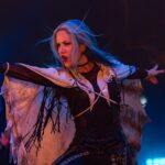 Alissa White-Gluz admite que le aterra la muerte