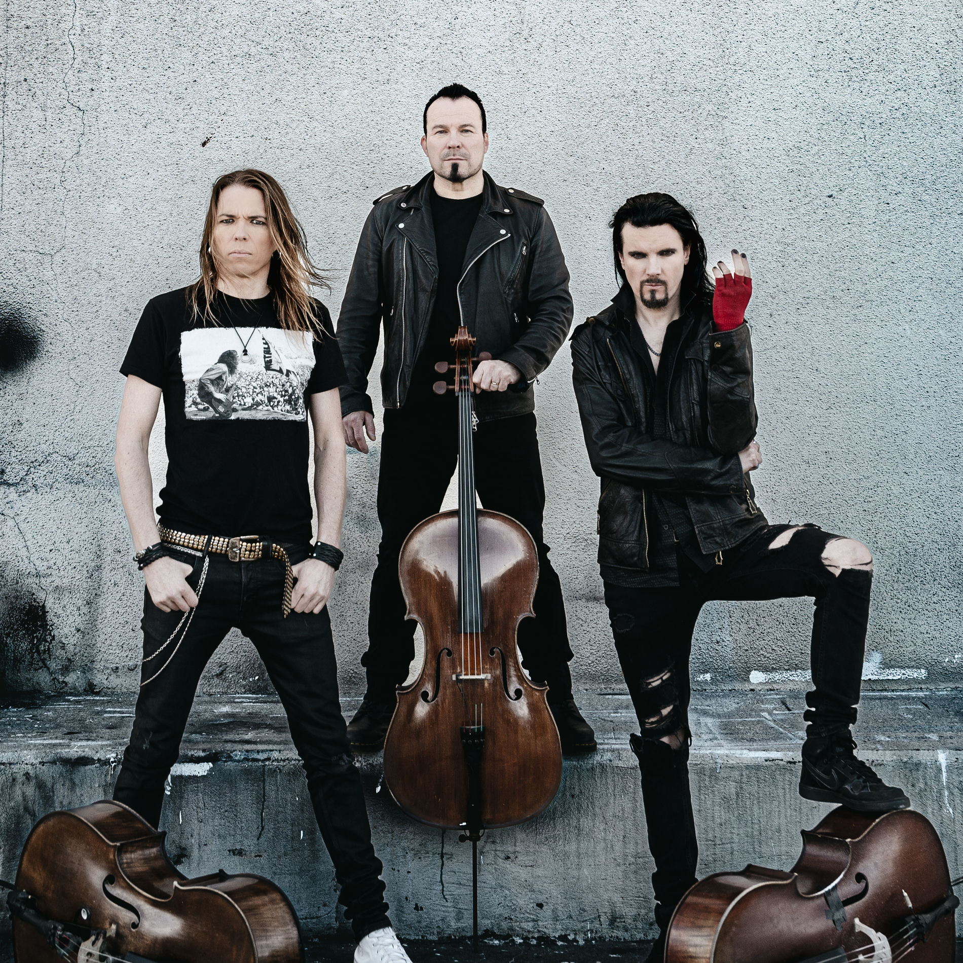 Blind Guardian | Noticias, shows, curiosidades, miembros, etc