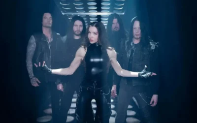Arch Enemy anuncia un show íntimo “Back To The Root Of All Evil” en Los Ángeles