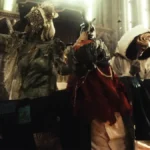 Banda misteriosa Arcus estrena videoclip de «Rebirth» tras controversia de Sleep Token