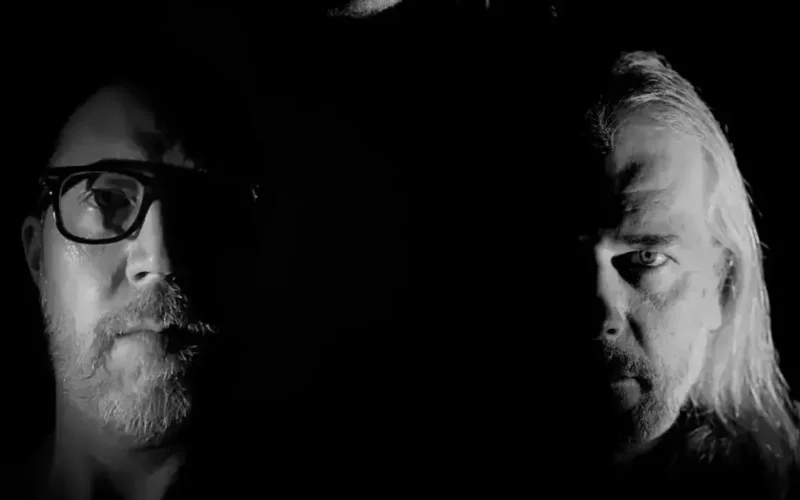 Autumn Tomb: la nueva alianza de doom metal con miembros de The Sword y Zombi
