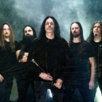 Autumn Tomb: integrantes de The Sword y Zombi fundan un nuevo proyecto de doom metal