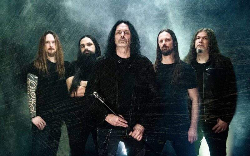 Autumn Tomb: integrantes de The Sword y Zombi fundan un nuevo proyecto de doom metal