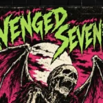 Zacky Vengeance de Avenged Sevenfold abraza la IA tras polémica por arte de Misfits