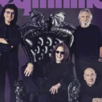 Ozzy Osbourne y Black Sabbath estrenan film «Back To The Beginning» y video de «Mr. Crowley»