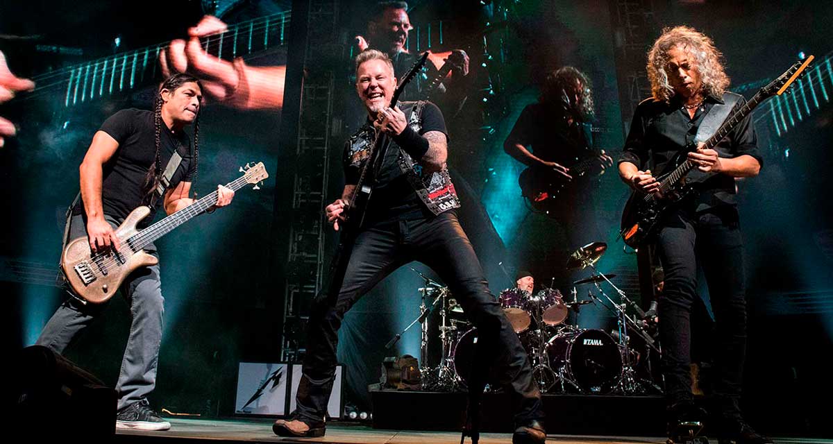 bandas de rock clasico