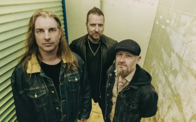 Black Map anuncia su disolución definitiva tras una década en el rock alternativo