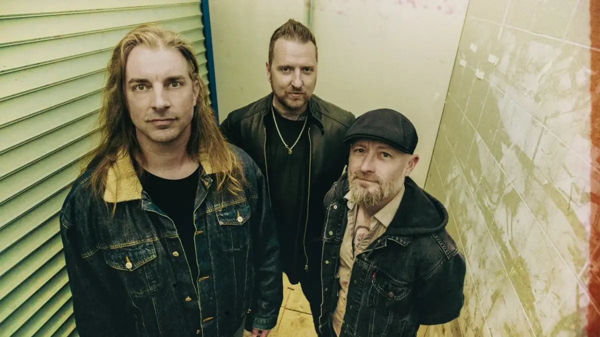 Black Map anuncia su disolución definitiva tras una década en el rock alternativo
