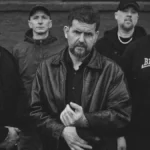 Blood For Blood encabeza This Is Hardcore 2026