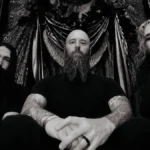 Blood Of The Earth estrena "The Constellation"