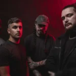 Body Prison ficha con Greyscale Records