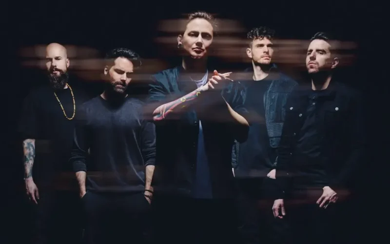 Breakdown Of Sanity lanza el video de su nuevo sencillo «One-Way Mirror»