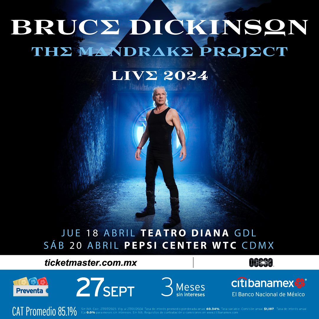 bruce dickinson iron maiden
