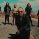 Bruce Dickinson anuncia su gira 'PsychoGod Tour' para 2027