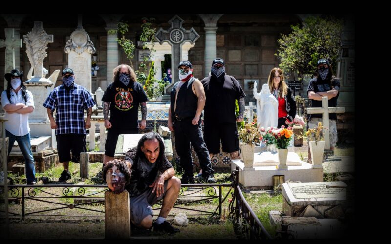 Brujeria, Ethnocide, Mortal, Sodomy