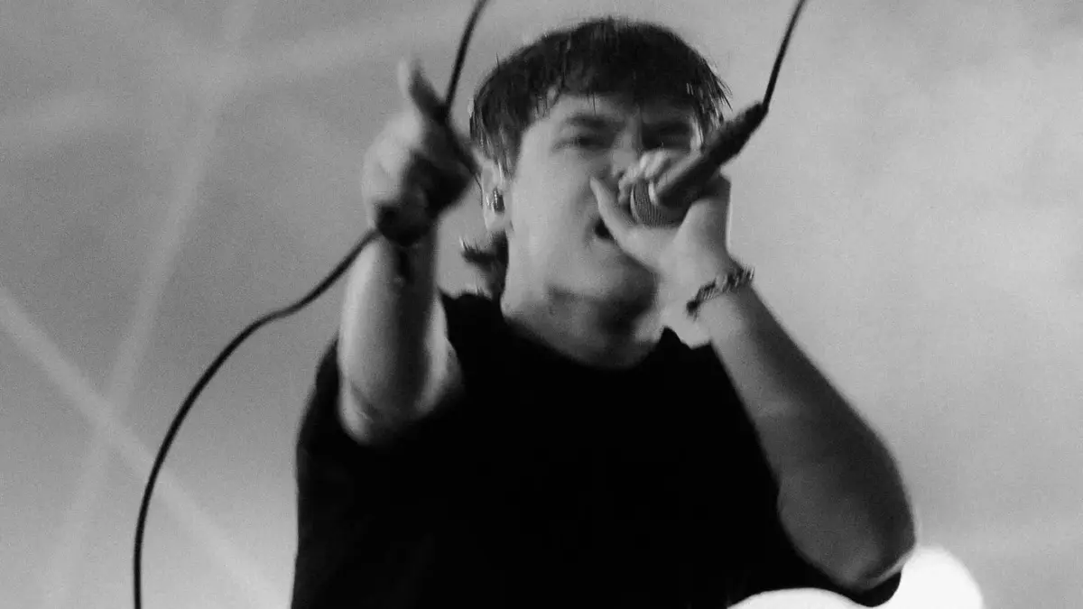 Knocked Loose y Loathe estrenan videos de su paso por festival