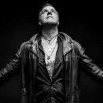Burton C. Bell, ex-vocalista de Fear Factory, anuncia gira canadiense en diciembre