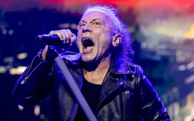 27 canciones de rock y metal inspiradas en libros famosos que debes conocer