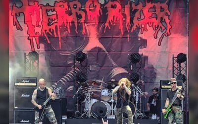 Pete Sandoval confirma que Terrorizer seguirá sin David Vincent en el grindcore