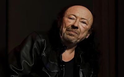 Conrad ‘Cronos’ Lant, icónico líder de Venom, fallece a los 63 años