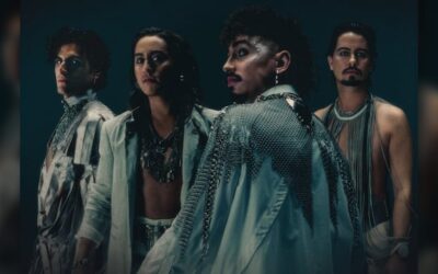 Greta Van Fleet anuncia su gira «Into The Beginning» para 2027
