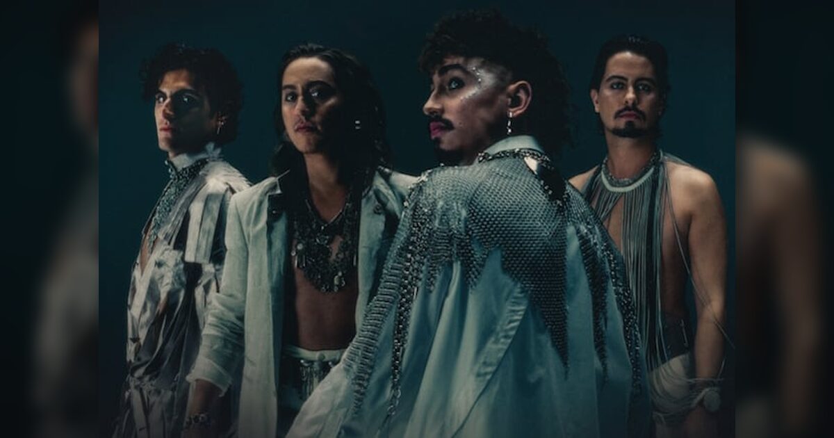 Greta Van Fleet anuncia su gira «Into The Beginning» para 2027
