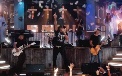 Kid Rock anuncia «Halfway To Jesus», su inesperado álbum de música cristiana