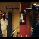 Cody Jinks une fuerzas con Alice Cooper