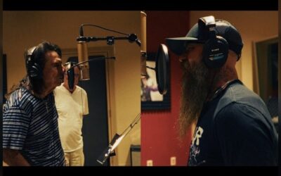 Cody Jinks une fuerzas con Alice Cooper