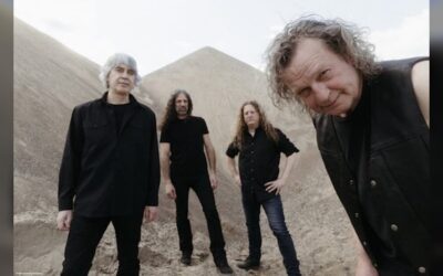 Voivod cancela su gira por Estados Unidos en octubre de 2026 debido a emergencia familiar