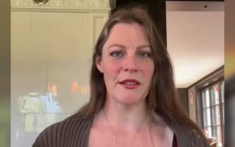 Floor Jansen revela detalles de «Hytress», su próximo álbum solista más pesado