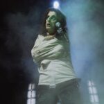 Alice Cooper revela la constante necesidad de superación en su carrera