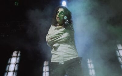 Alice Cooper revela la constante necesidad de superación en su carrera