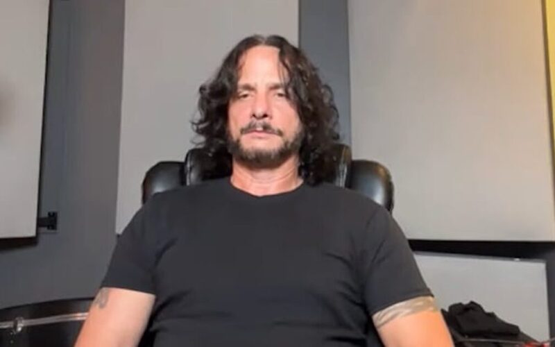 Kenny Hickey reflexiona sobre el legado eterno de Type O Negative y su auge en TikTok
