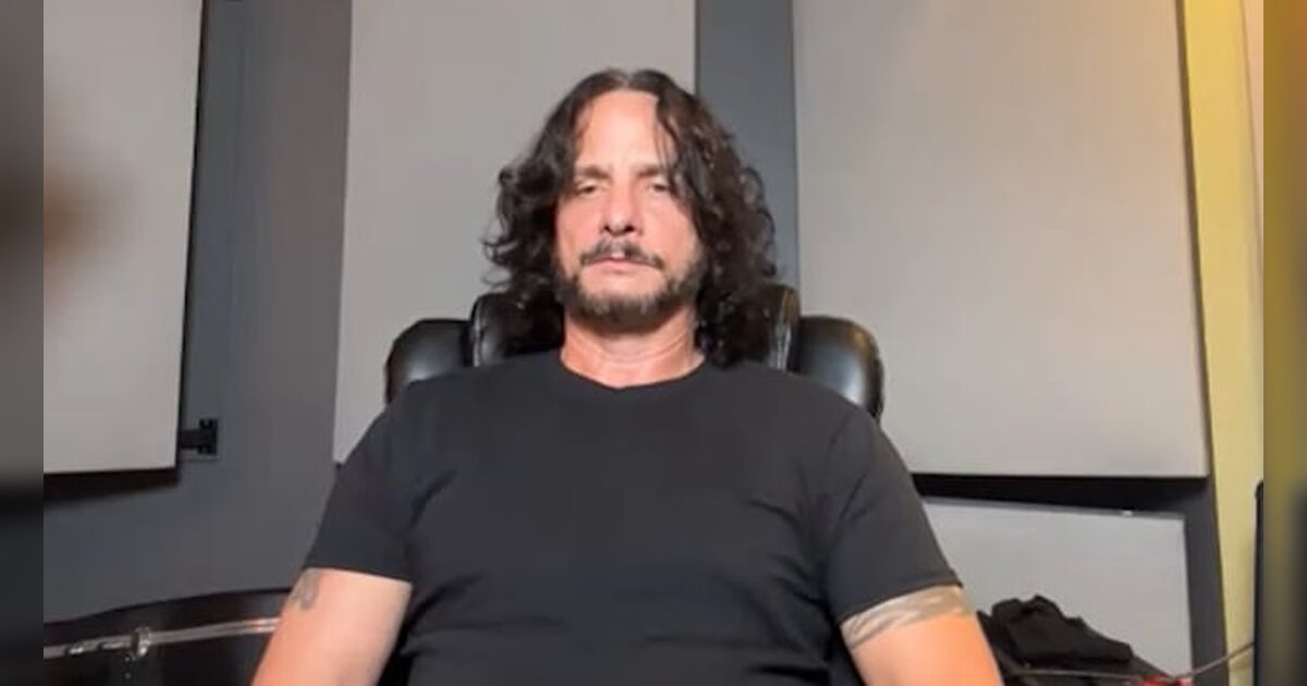 Kenny Hickey reflexiona sobre el legado eterno de Type O Negative y su auge en TikTok