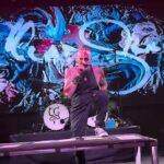 Chad Gray de Mudvayne cancela conciertos en solitario por problemas vocales