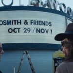 Aerosmith insinúa regreso a los escenarios