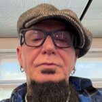 Chad Gray de Mudvayne y Hellyeah revela su temor tras grave lesión vocal
