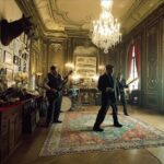 Clutch comparte revelador metraje detrás de cámaras del video «Wasted Lands»