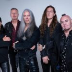 Tyketto lanza edición de lujo de 'Closer To The Sun'