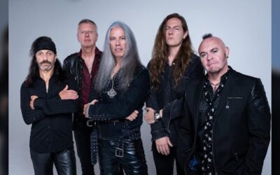 Tyketto lanza edición de lujo de ‘Closer To The Sun’