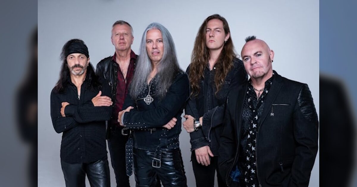 Tyketto lanza edición de lujo de 'Closer To The Sun'
